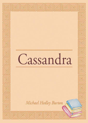 Cassandra - Class Set of 10