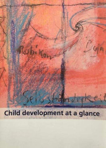 Child Development at a Glance -- Single Copy