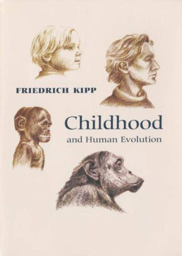 Childhood and Human Evolution | Waldorf Publications