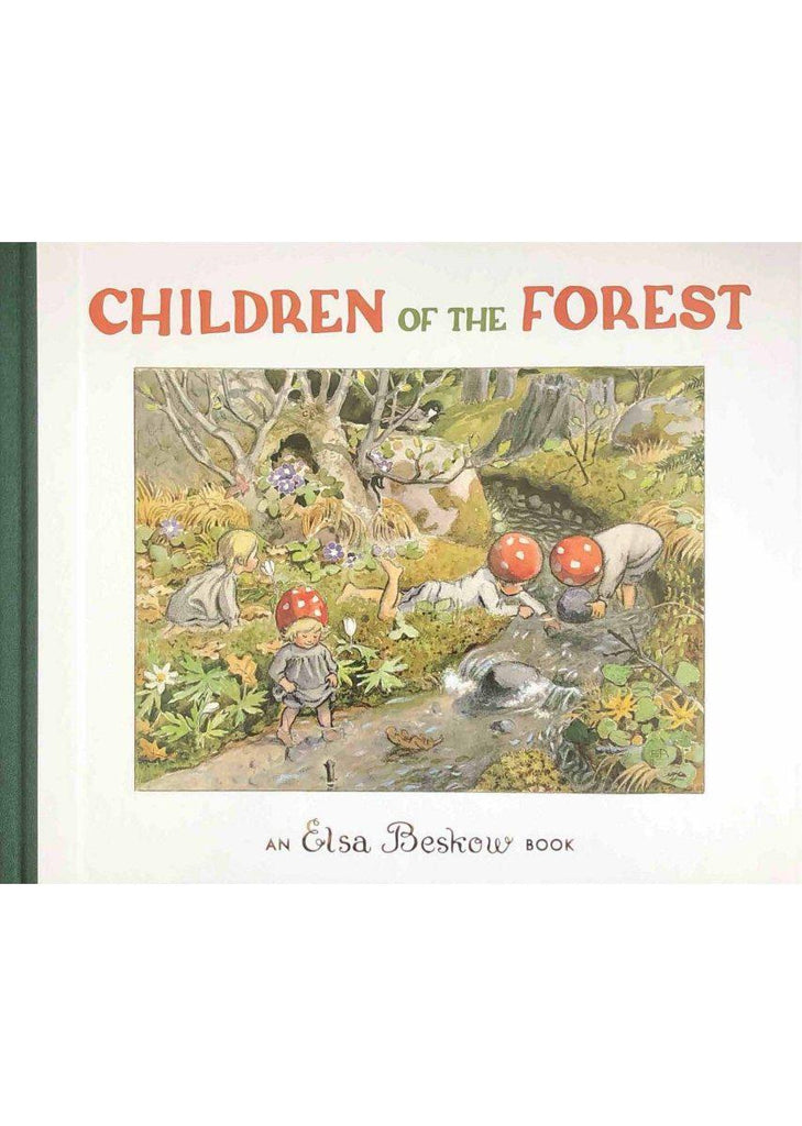 Children of the Forest | Waldorf Publications