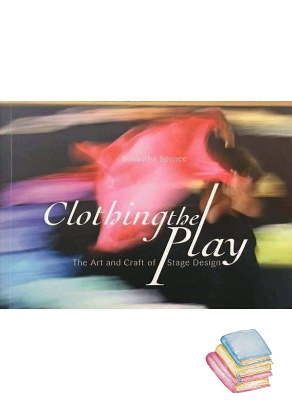 Clothing the Play | Waldorf Publications
