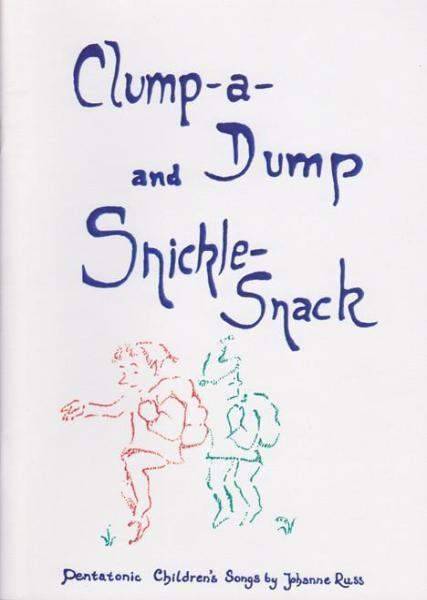 Clump-a-Dump and Snickle Snack | Waldorf Publications