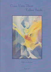 Come Unto these Yellow Sands | Waldorf Publications