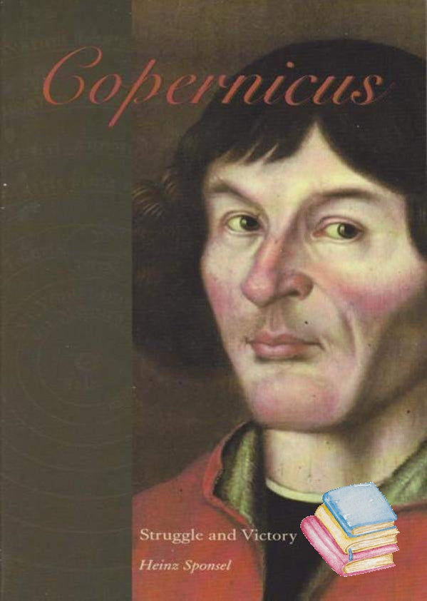 Copernicus Struggle and Victory | Waldorf Publications