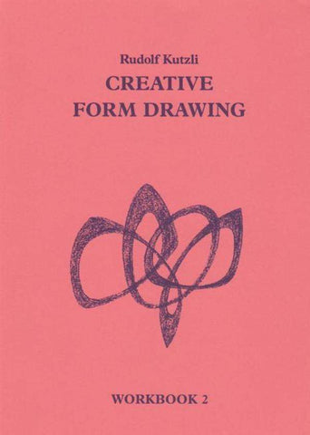 Creative Form Drawing Workbook 2