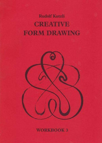Creative Form Drawing Workbook 3