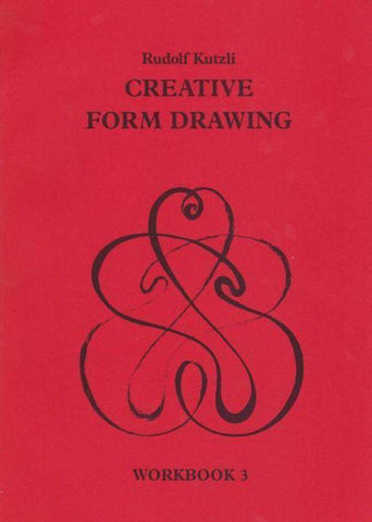 Creative Form Drawing Workbook 3
