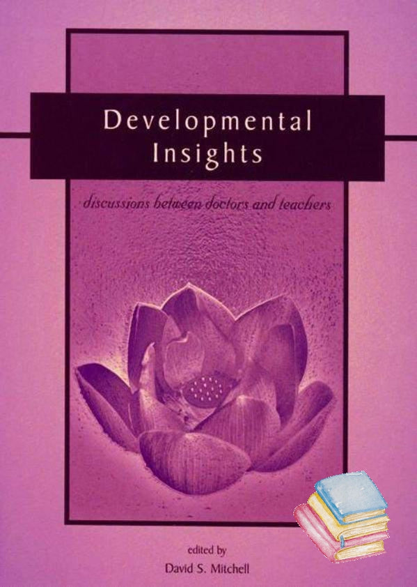 Developmental Insights | Waldorf Publications
