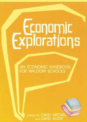 Economic Explorations