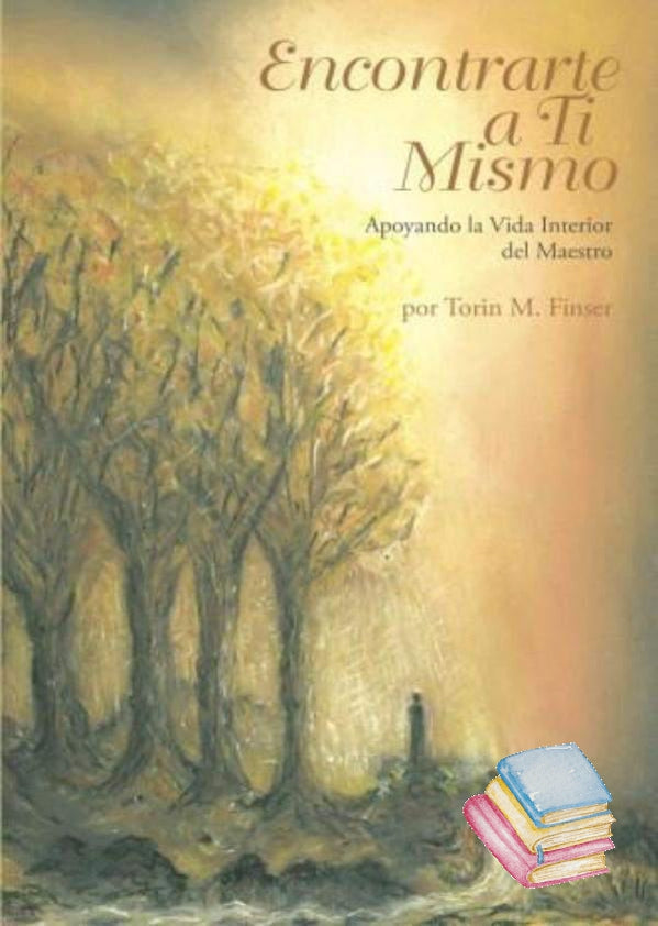 Encontrarte a Ti Mismo | Waldorf Publications