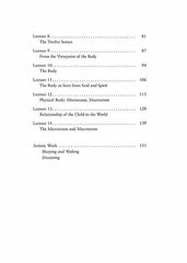 Entry Points | Waldorf Publications