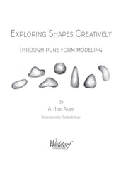 Exploring Shapes Creatively | Waldorf Publications
