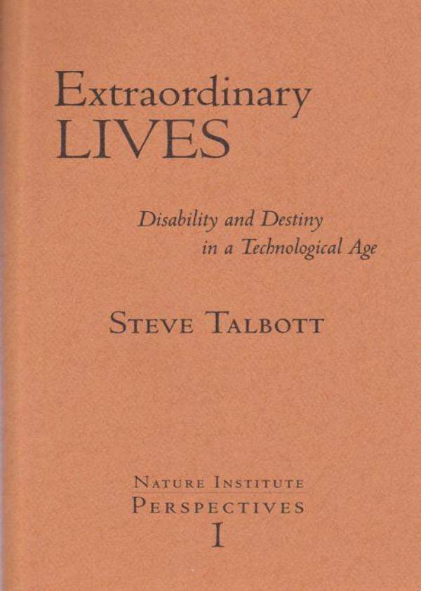 Extraordinary Lives | Waldorf Publications