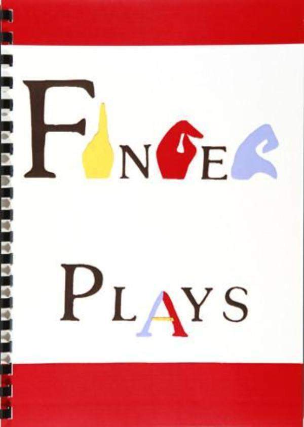 Finger Plays | Waldorf Publications