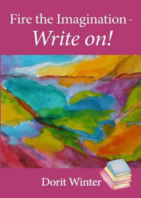 Fire the Imagination - Write On! | Waldorf Publications
