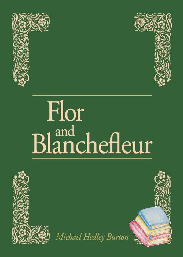 Flor and Blanchefleur - Class Set of 10 | Waldorf Publications