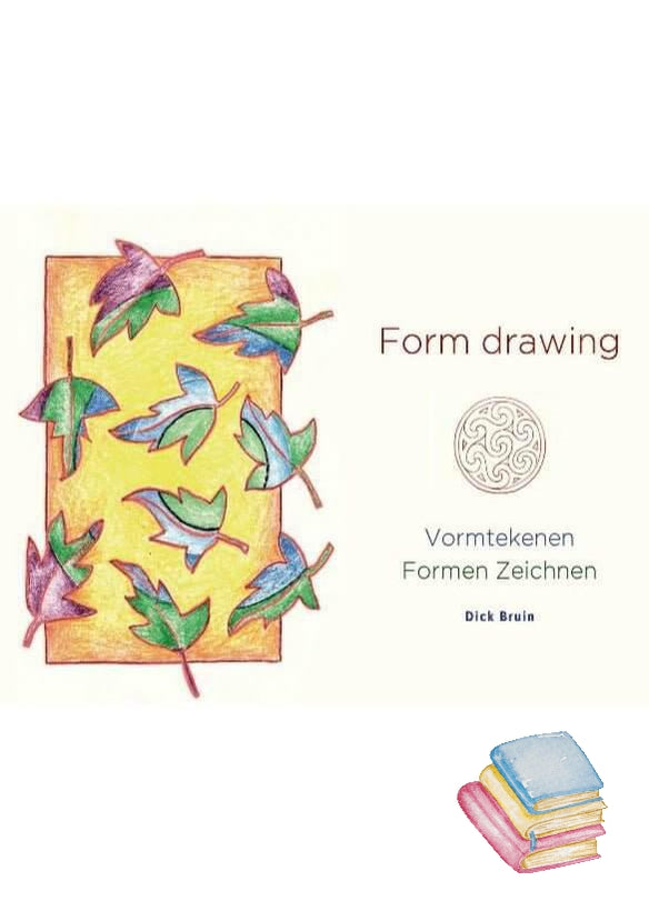 Form Drawing Vormtekenen | Waldorf Publications