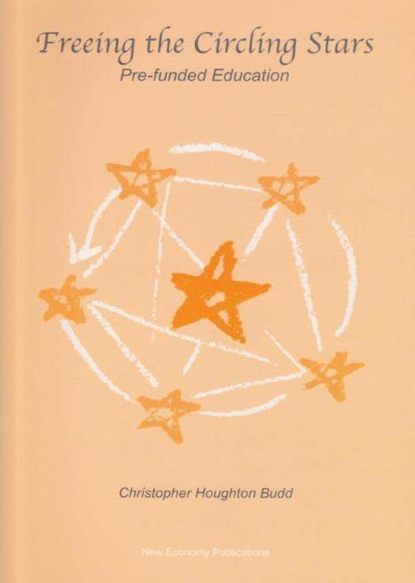 Freeing the Circling Stars | Waldorf Publications