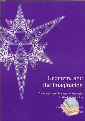 Geometry and the Imagination