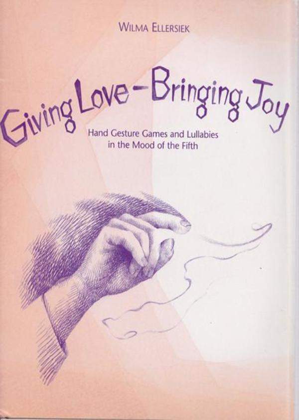 Giving Love - Bringing Joy | Waldorf Publications