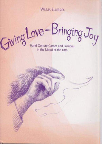 Giving Love - Bringing Joy