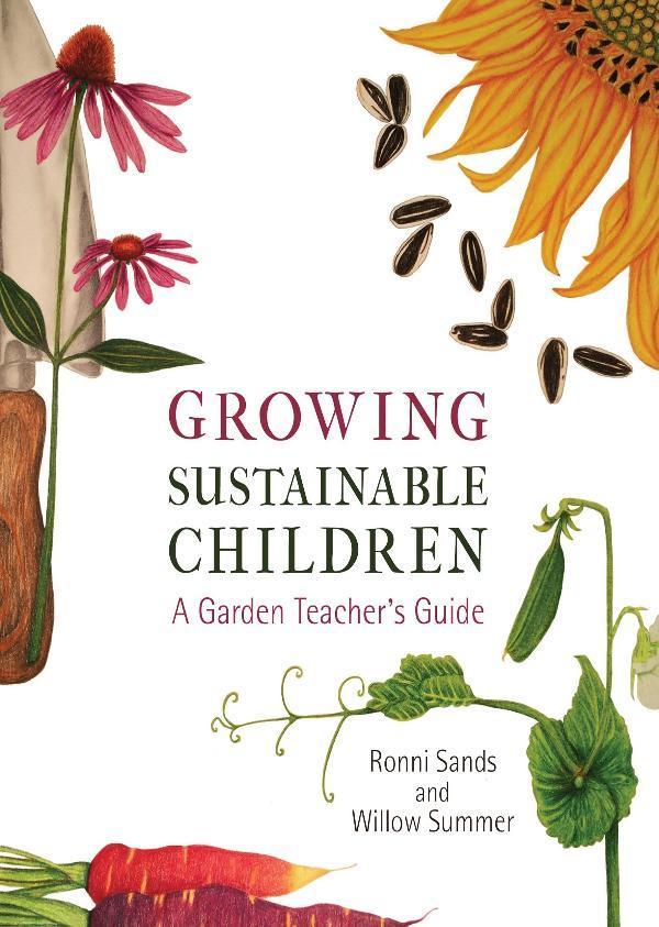 Growing Sustainable Children | Waldorf Publications