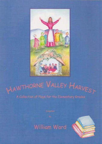 Hawthorne Valley Harvest