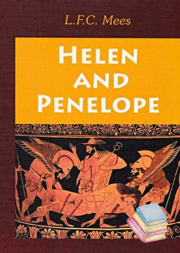 Helen and Penelope | Waldorf Publications