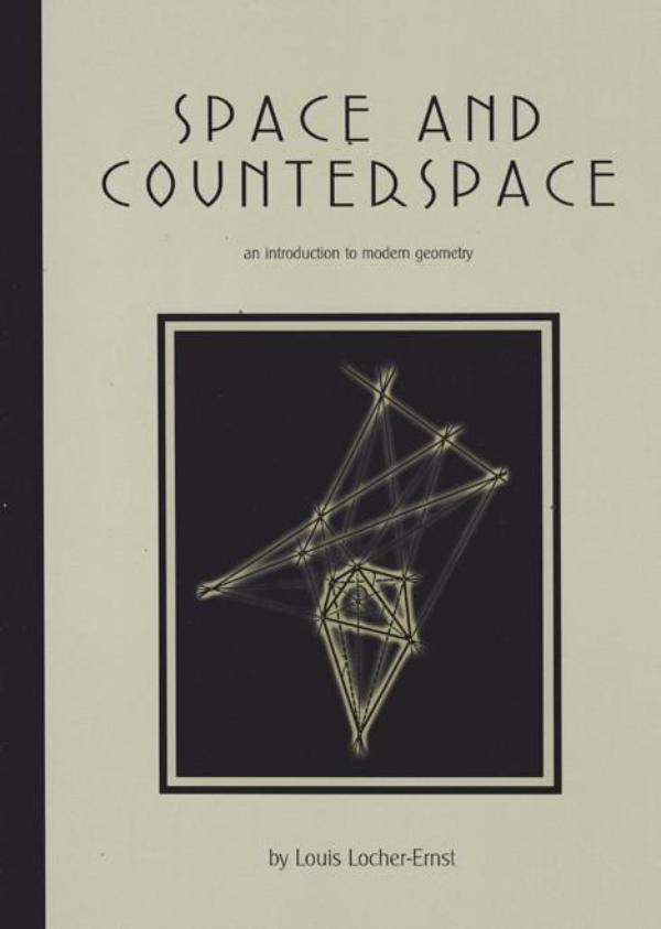Imperfect - Space and Counterspace | Waldorf Publications