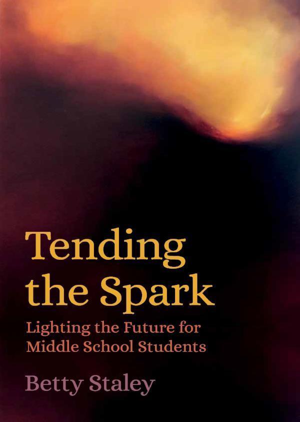 Imperfect - Tending the Spark | Waldorf Publications