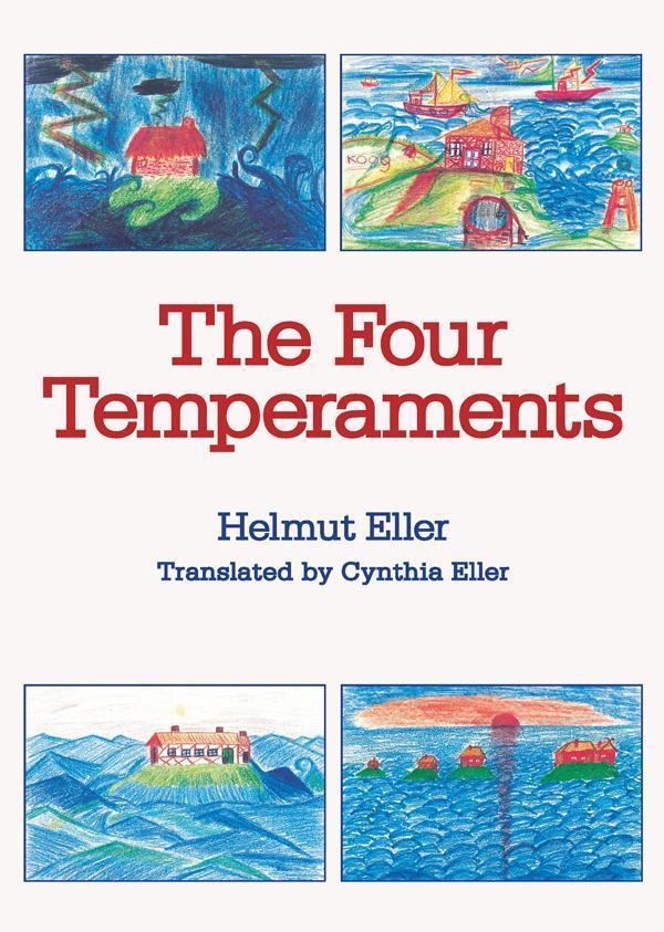 Imperfect - The Four Temperaments | Waldorf Publications