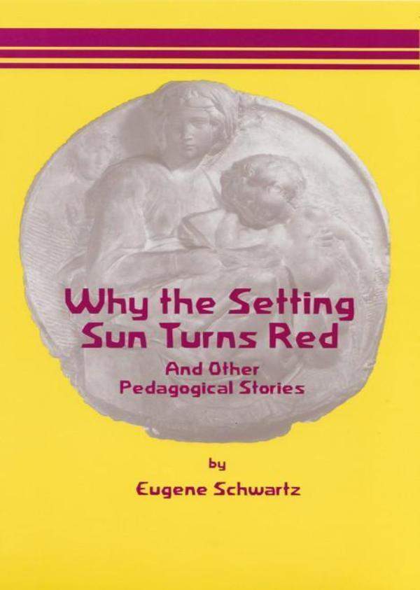 Imperfect - Why The Setting Sun Turns Red | Waldorf Publications