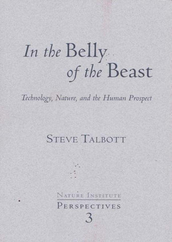 In the Belly of the Beast