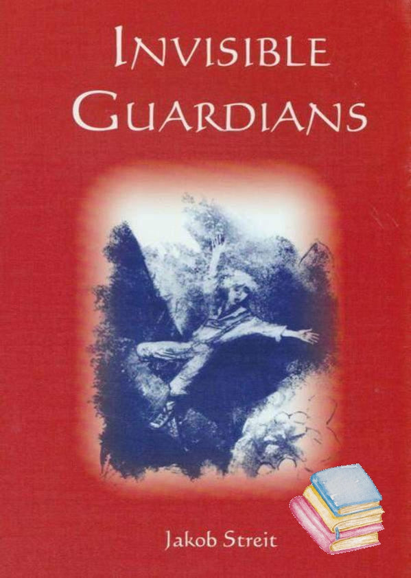Invisible Guardians | Waldorf Publications