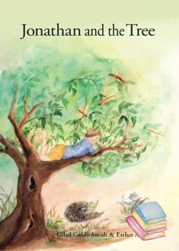 Jonathan and the Tree | Waldorf Publications