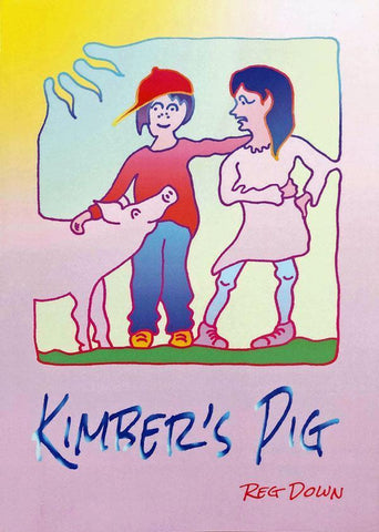 Kimber's Pig