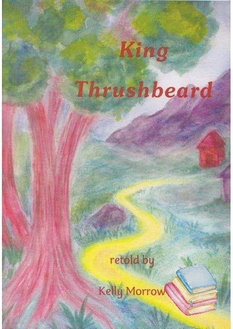King Thrushbeard | Waldorf Publications