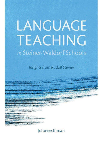 Language Teaching in Steiner Waldorf Schools