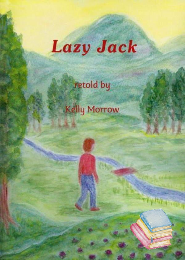 Lazy Jack | Waldorf Publications