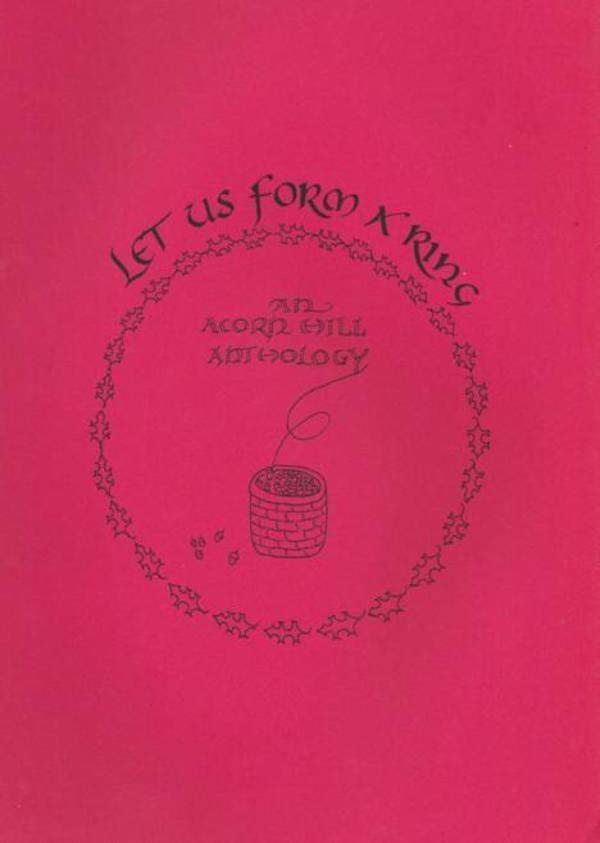 Let Us Form a Ring | Waldorf Publications