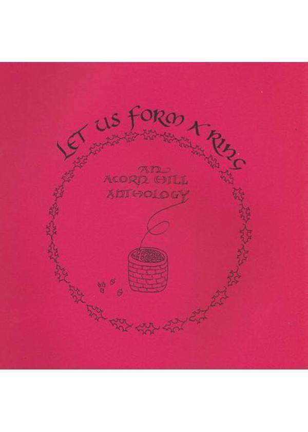 Let Us Form a Ring Companion CD | Waldorf Publications