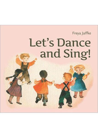 Let's Dance and Sing!