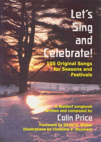 Let's Sing and Celebrate