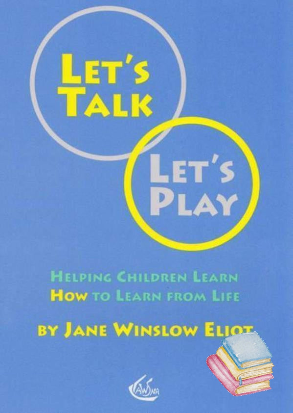 Let's Talk Let's Play | Waldorf Publications