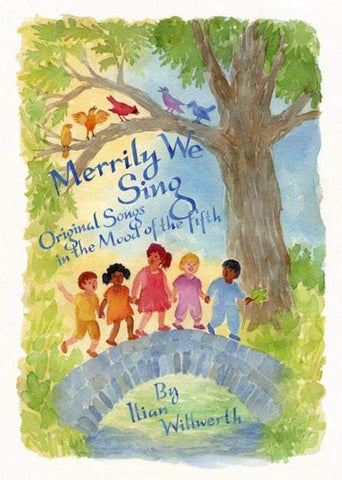 Merrily We Sing