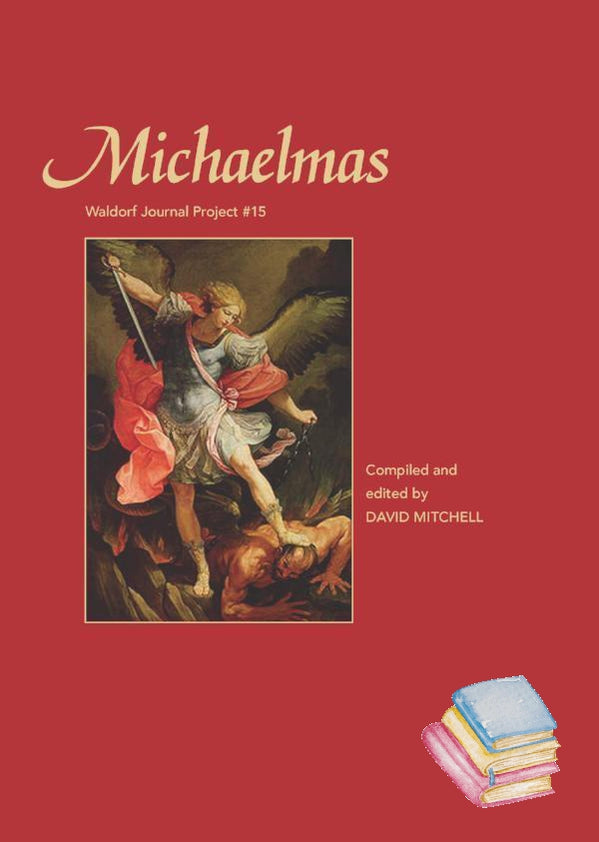 Michaelmas | Waldorf Publications