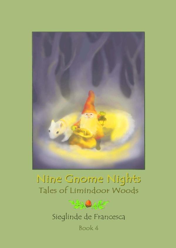 Nine Gnome Nights | Waldorf Publications