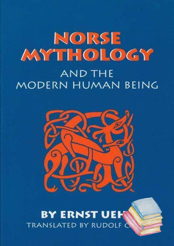 Norse Mythology and the Modern Human Being