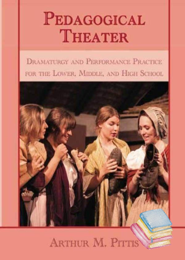 Pedagogical Theater | Waldorf Publications
