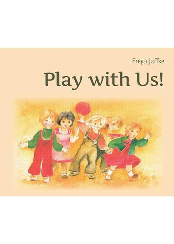 Play with Us!